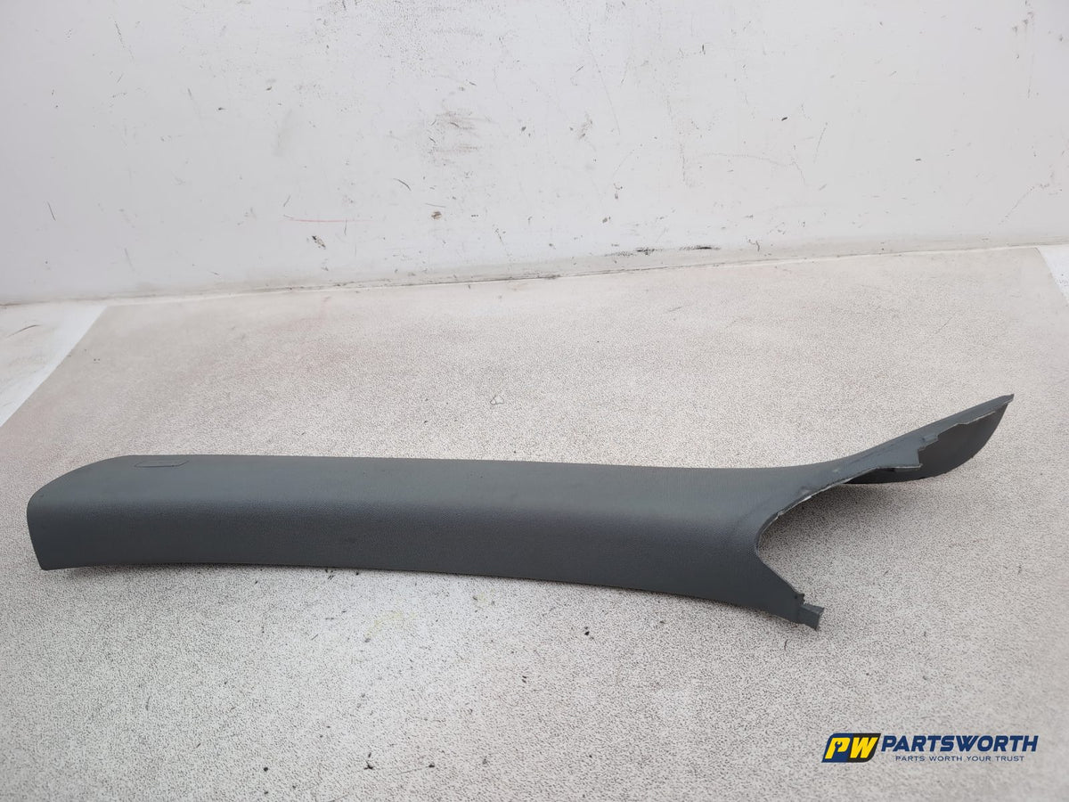 LH A Pillar Trim  2