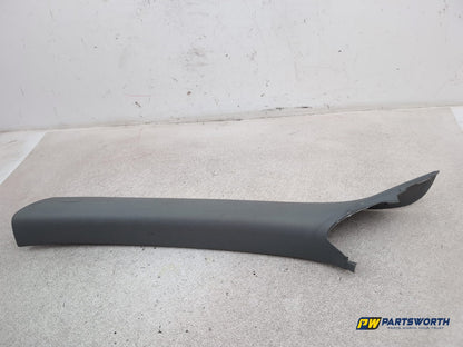 LH A Pillar Trim  2