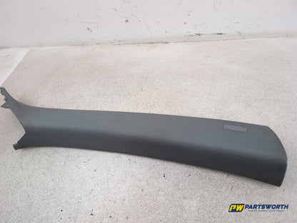 Volkswagen Touareg Altitude V6 Tdi A Rh A Pillar Trim Driver Side 7l5867234 - photo 2