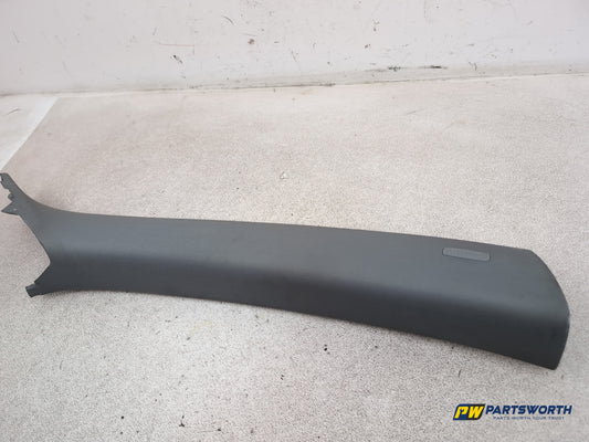 RH A Pillar Trim  2