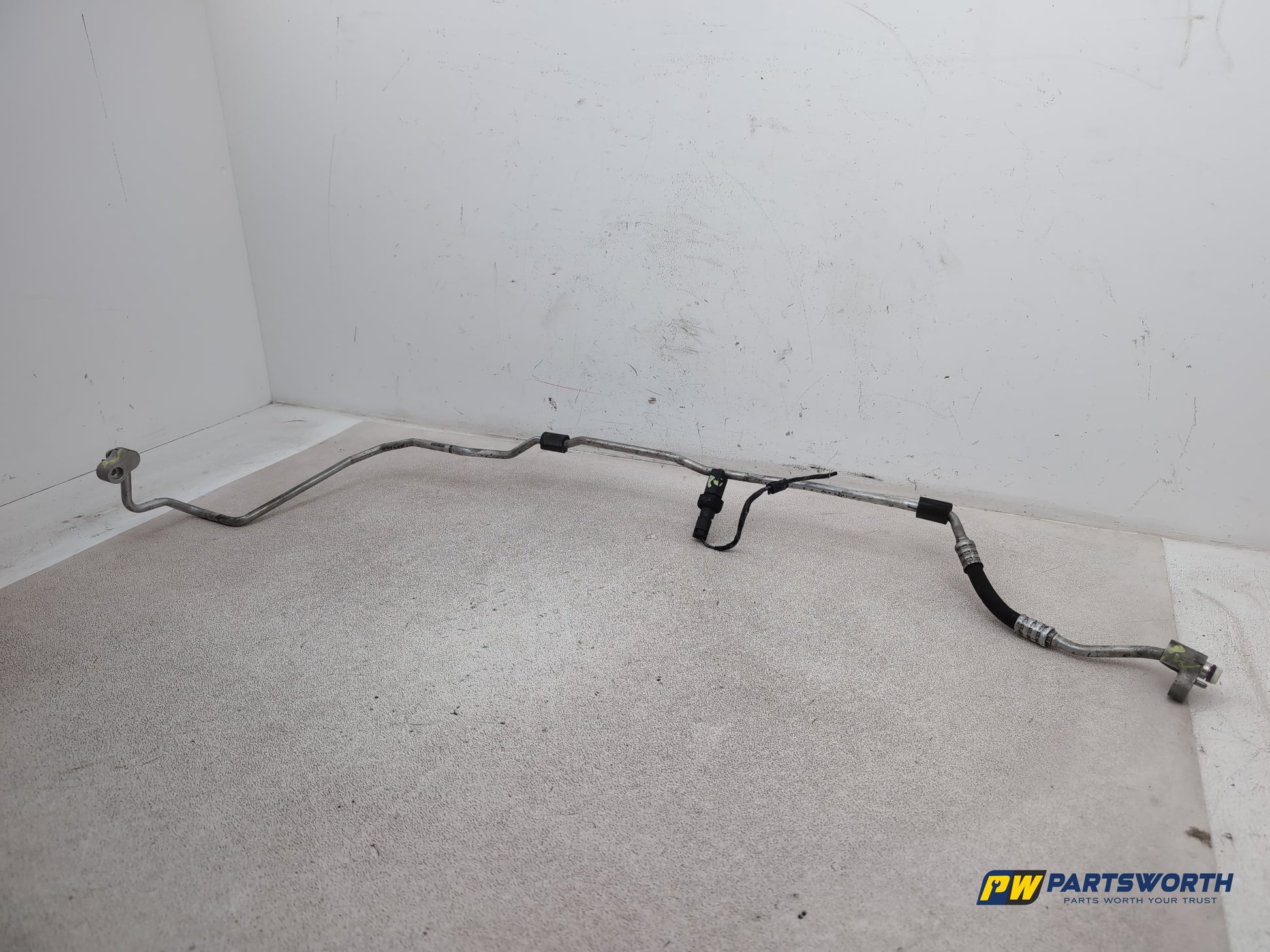 Air Conditioning Pipe 2