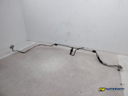 Air Conditioning Pipe 2