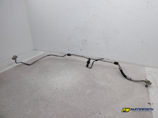 Air Conditioning Pipe 2