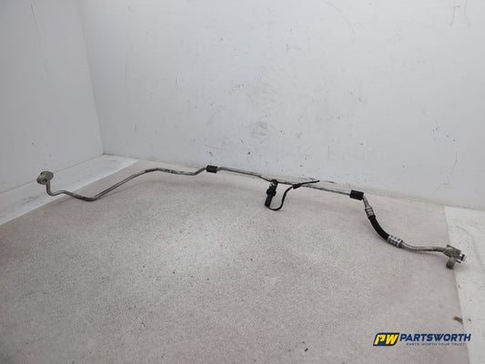 Air Conditioning Pipe 2
