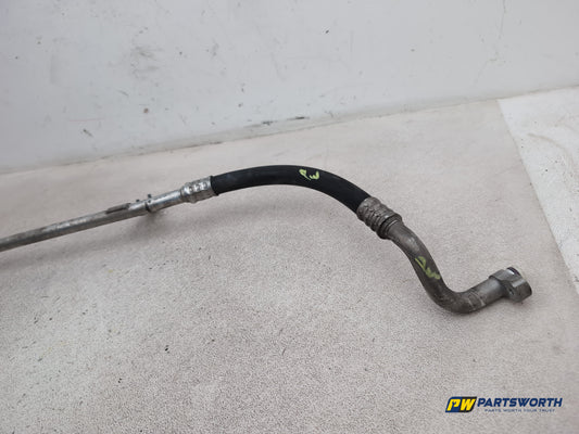 Air Conditioning Pipe 2