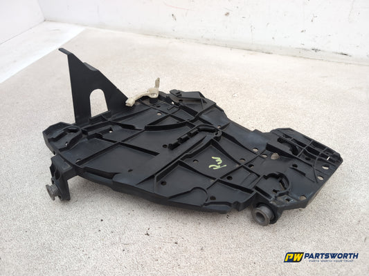 Headlamp Panel Support Bracket LH 2