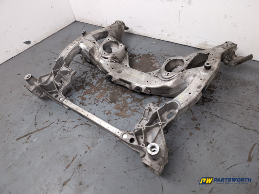 Subframe Front 2