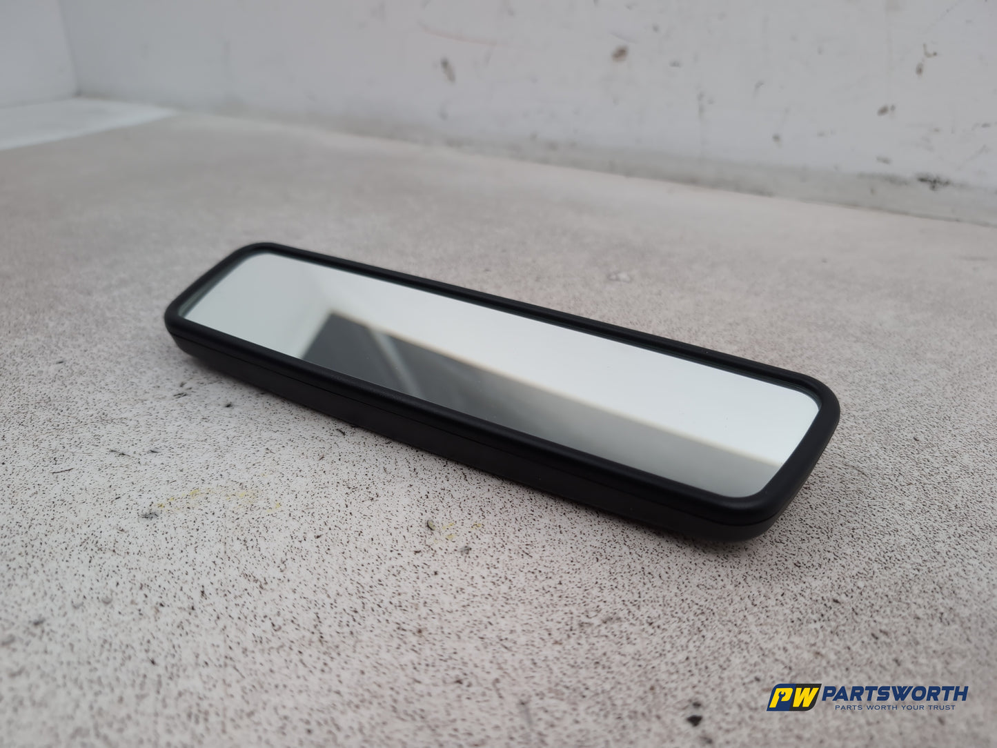 Volkswagen Touareg Altitude V6 Tdi A Mirror Rear View 2007-2009 - photo 2
