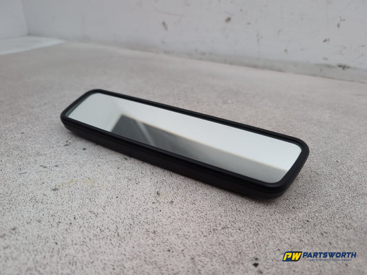 Mirror Rear View 2