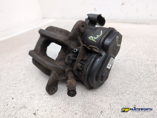 Brake Rear Caliper LH 2
