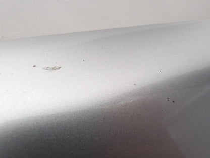Volkswagen Touareg Altitude V6 Tdi A Bonnet Silver La7w 2007-2010 - photo 3