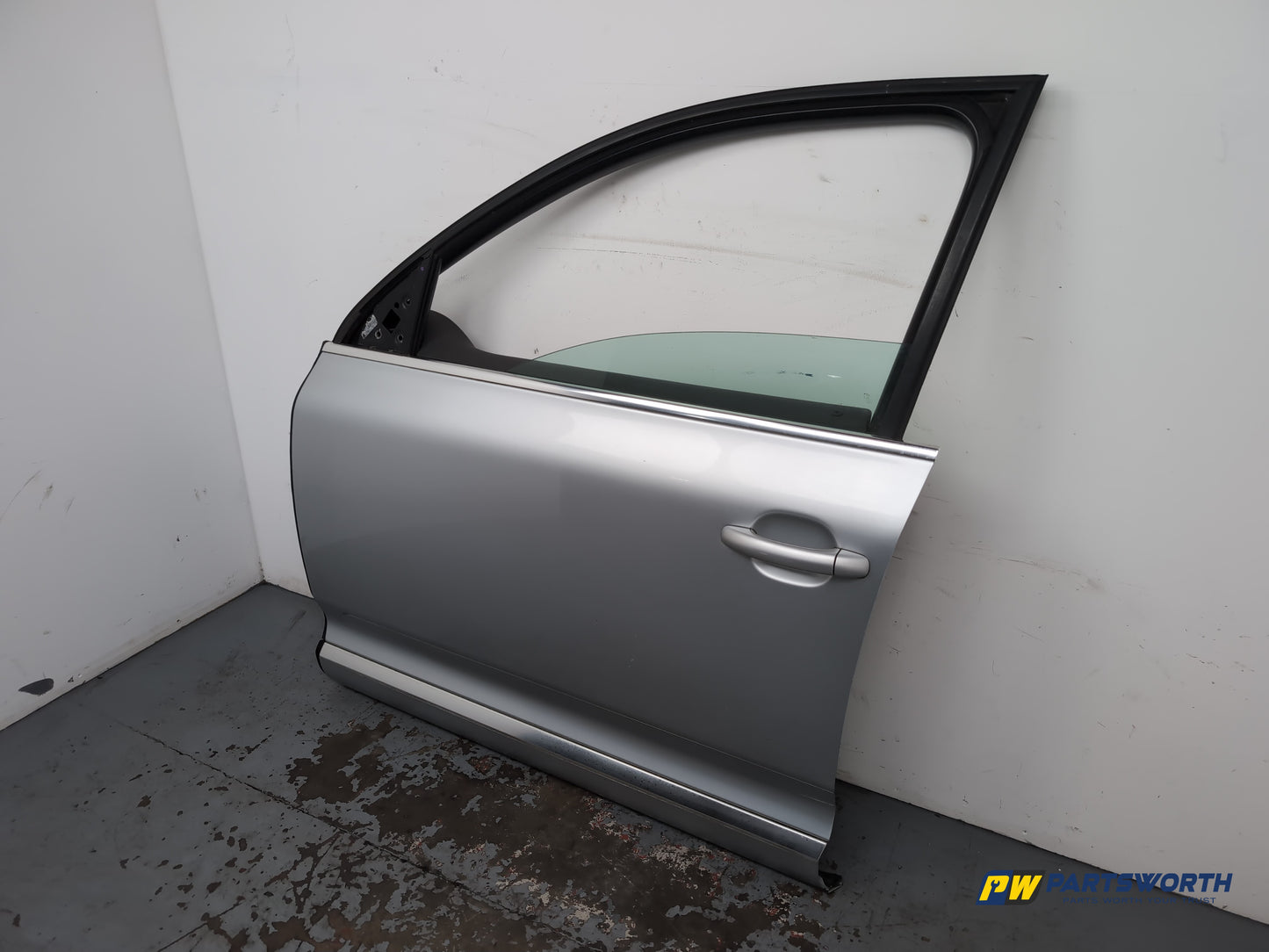 Door Front LH 2