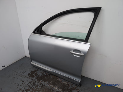 Door Front LH 2