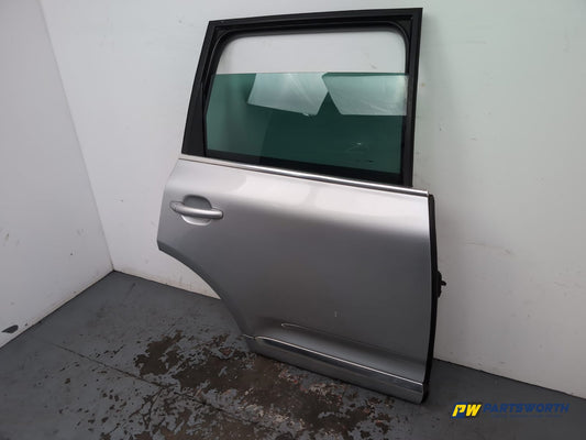 Door Rear RH 2