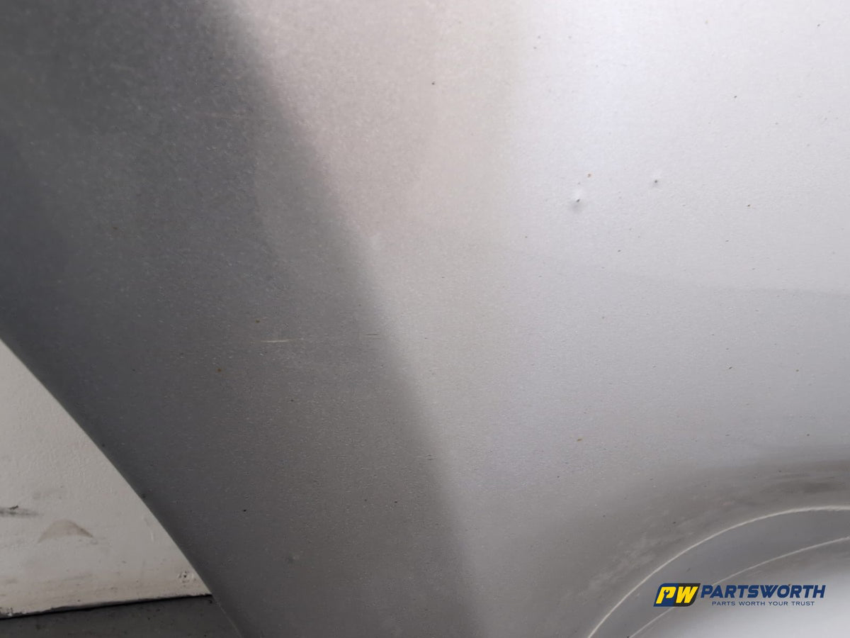 Door Rear RH 8