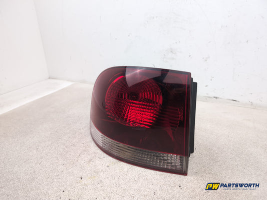 Lamp Assembly Rear LH 2