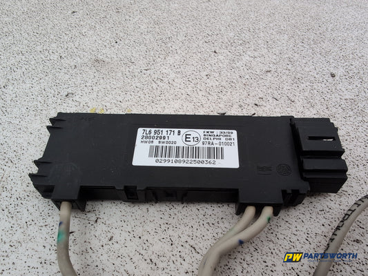 Misc sensor 2