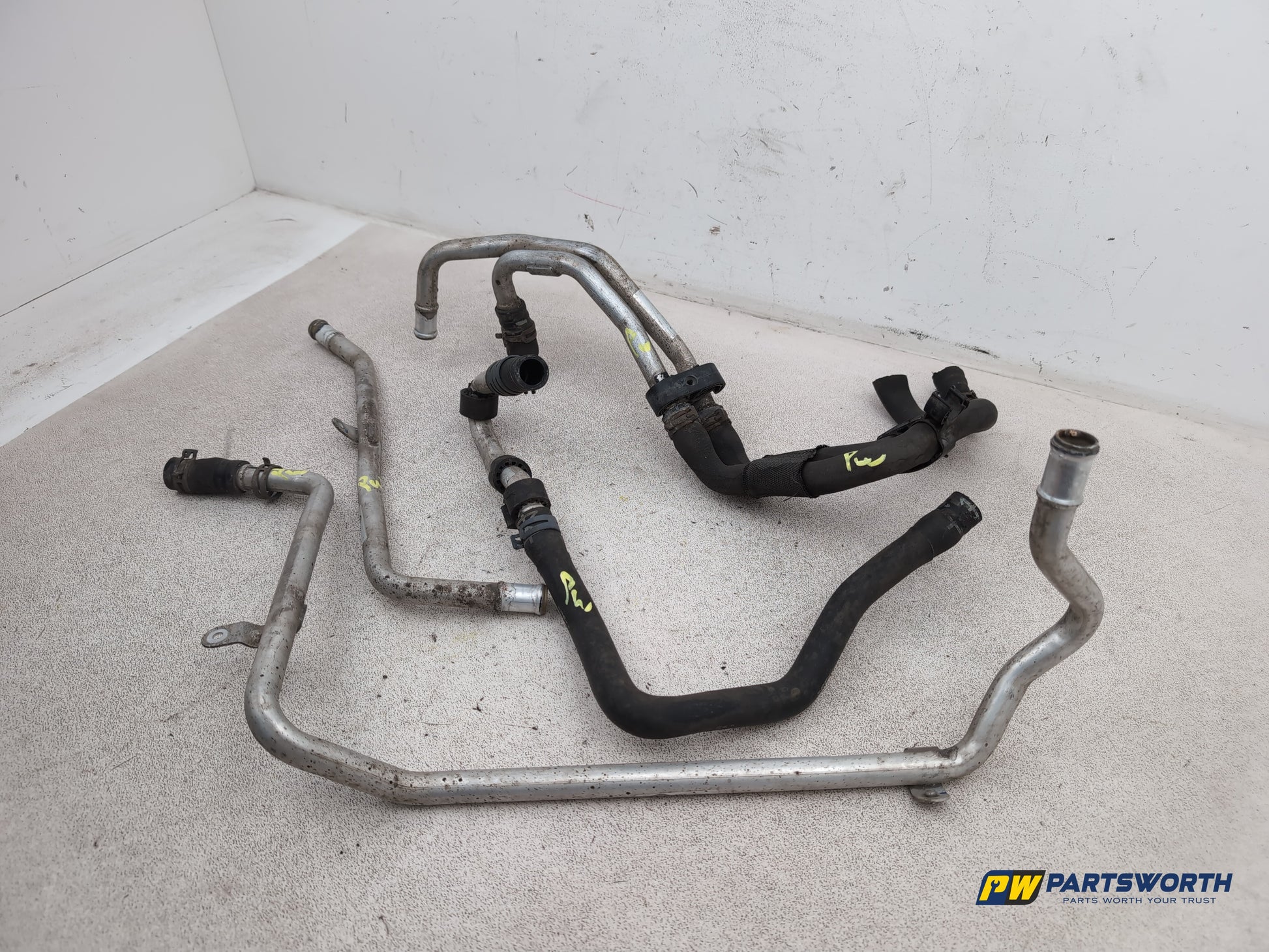 Misc pipes 2