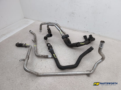 Misc pipes 2