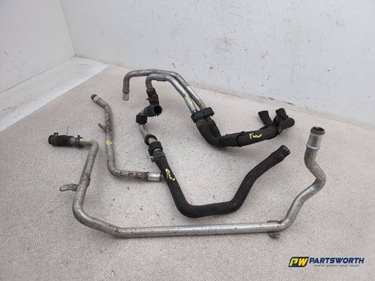Misc pipes 2