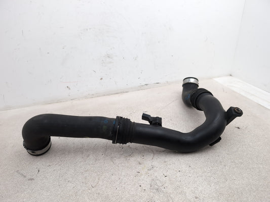 Turbo Intercooler Top Hose 8