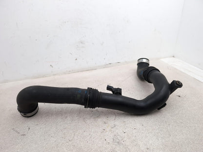 Turbo Intercooler Top Hose 8