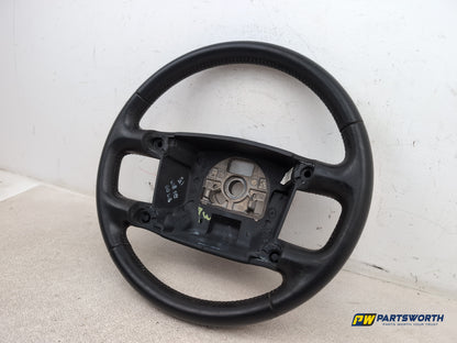 Steering Wheel 2