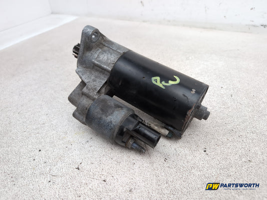 Starter Motor 2