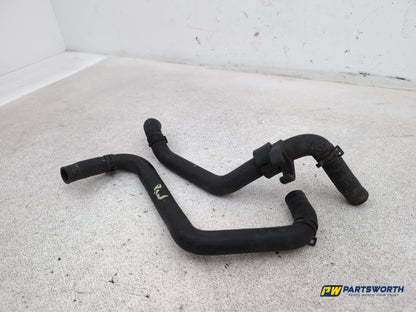 Coolant hoses set 2