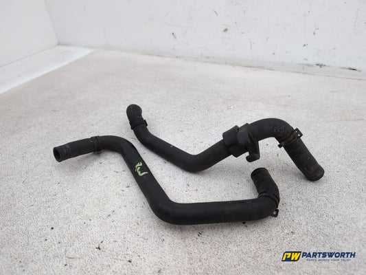 Coolant hoses set 2