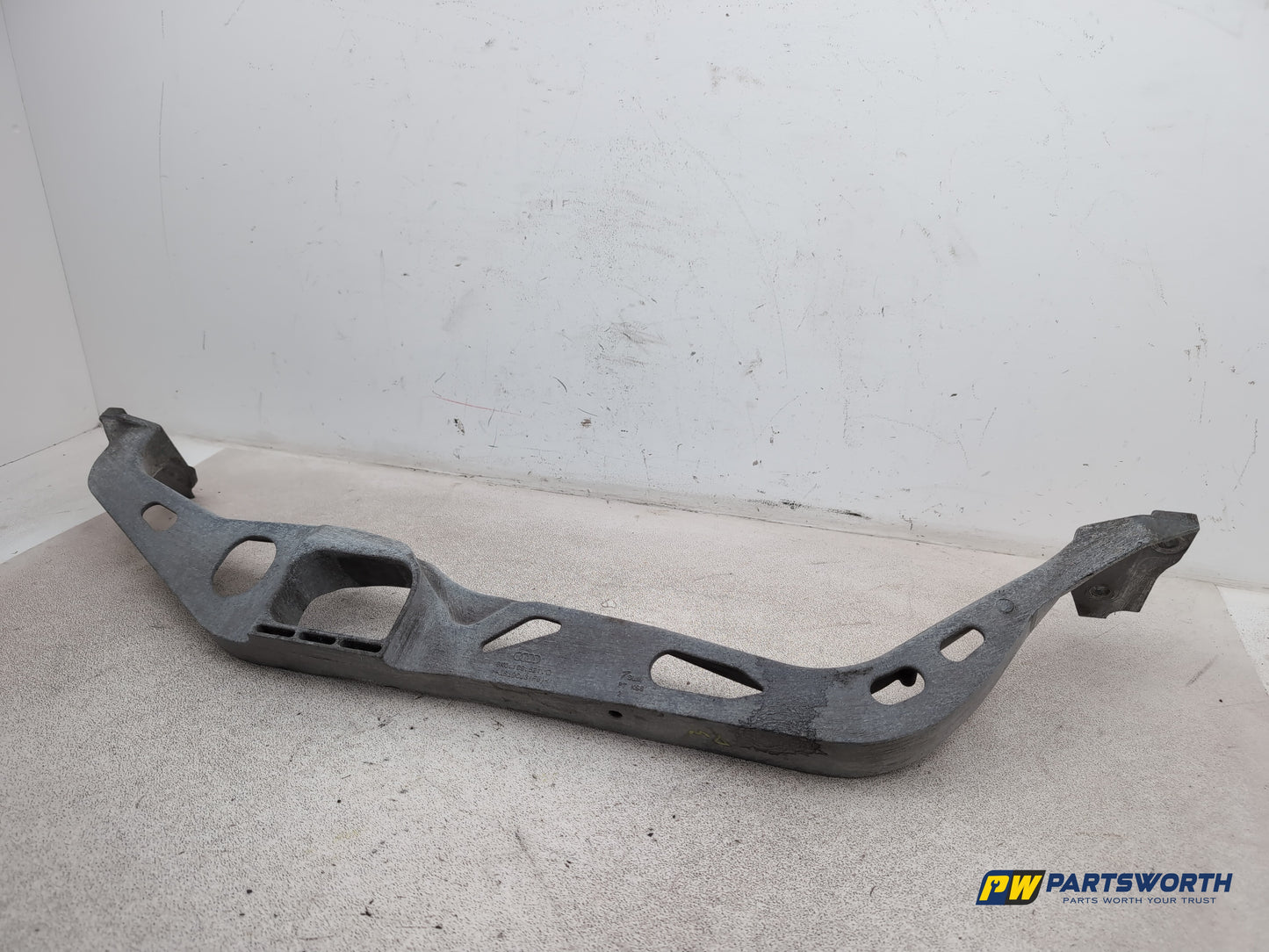 Audi A6 Se Tdi Front Reinforcement Cross Member Bar 8k0199521 2011-2018 - photo 2