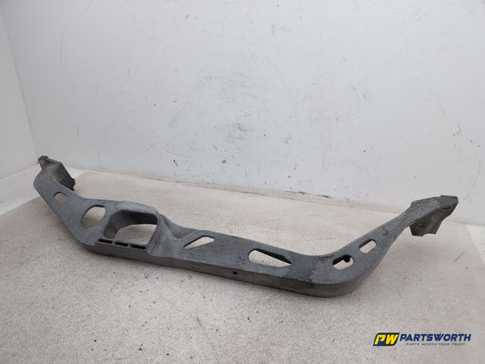 Bumper Front Reinforcement 2