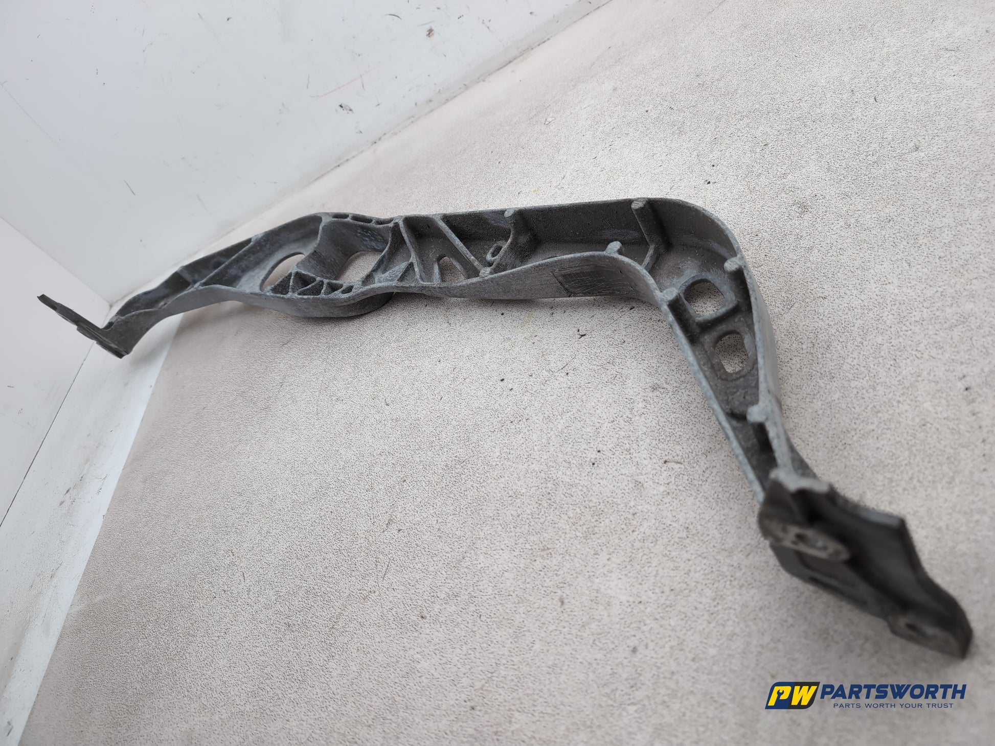 Audi A6 Se Tdi Front Reinforcement Cross Member Bar 8k0199521 2011-2018 - photo 8