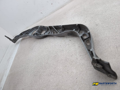 Audi A6 Se Tdi Front Reinforcement Cross Member Bar 8k0199521 2011-2018 - photo 8