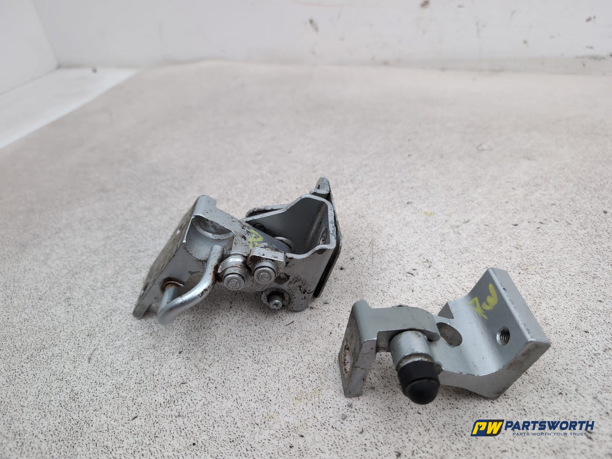 Door Back Hinge 2