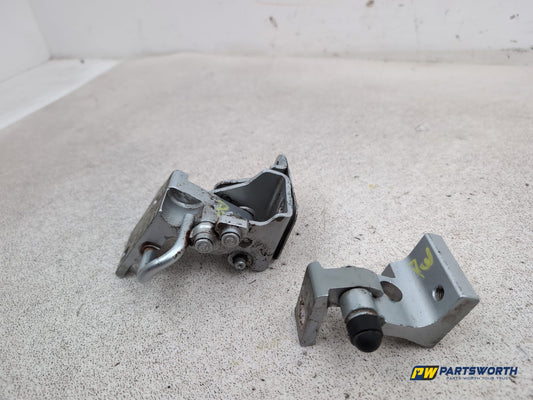 Door Back Hinge 2