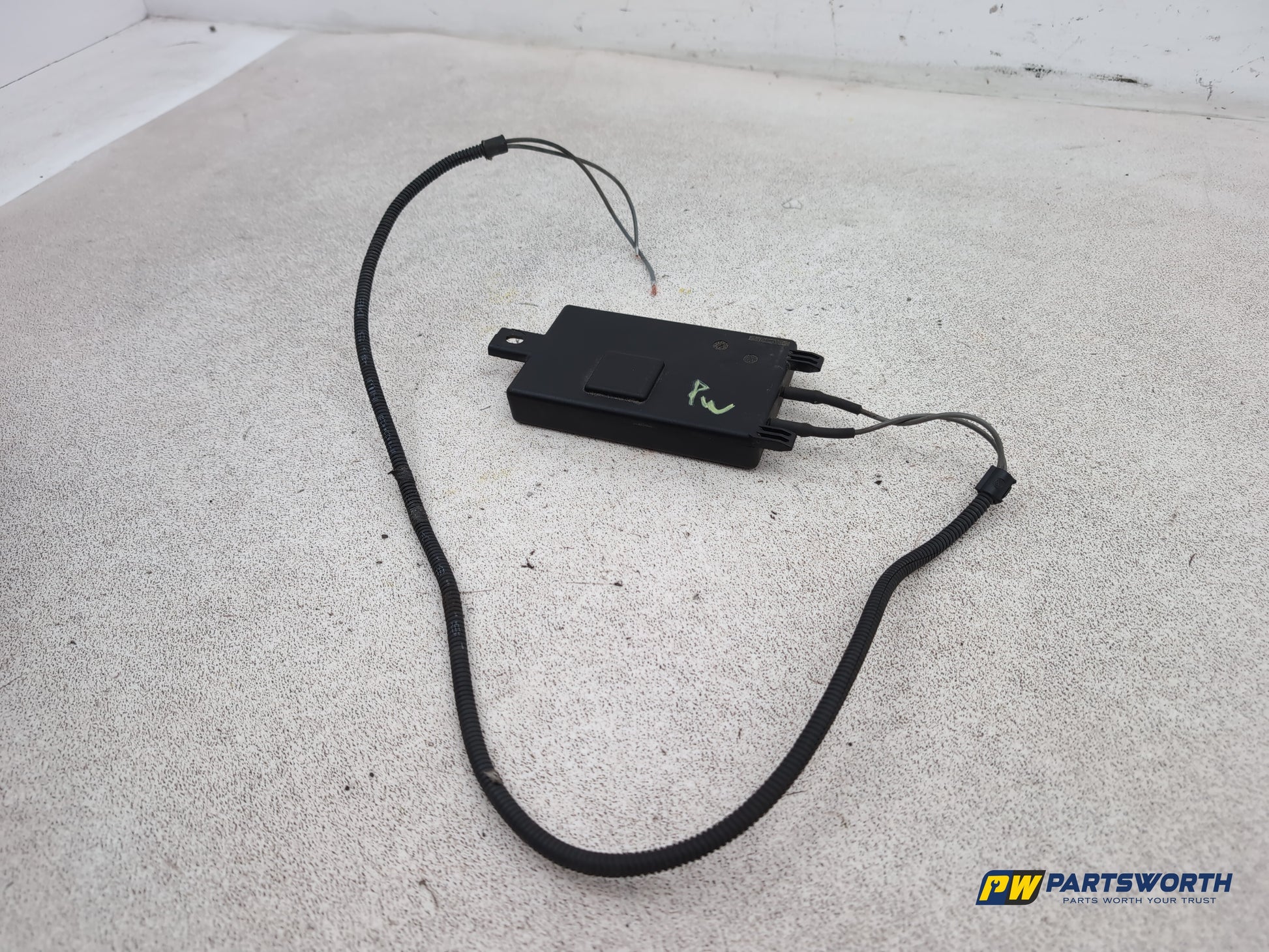 Aerial Amplifier 1 3