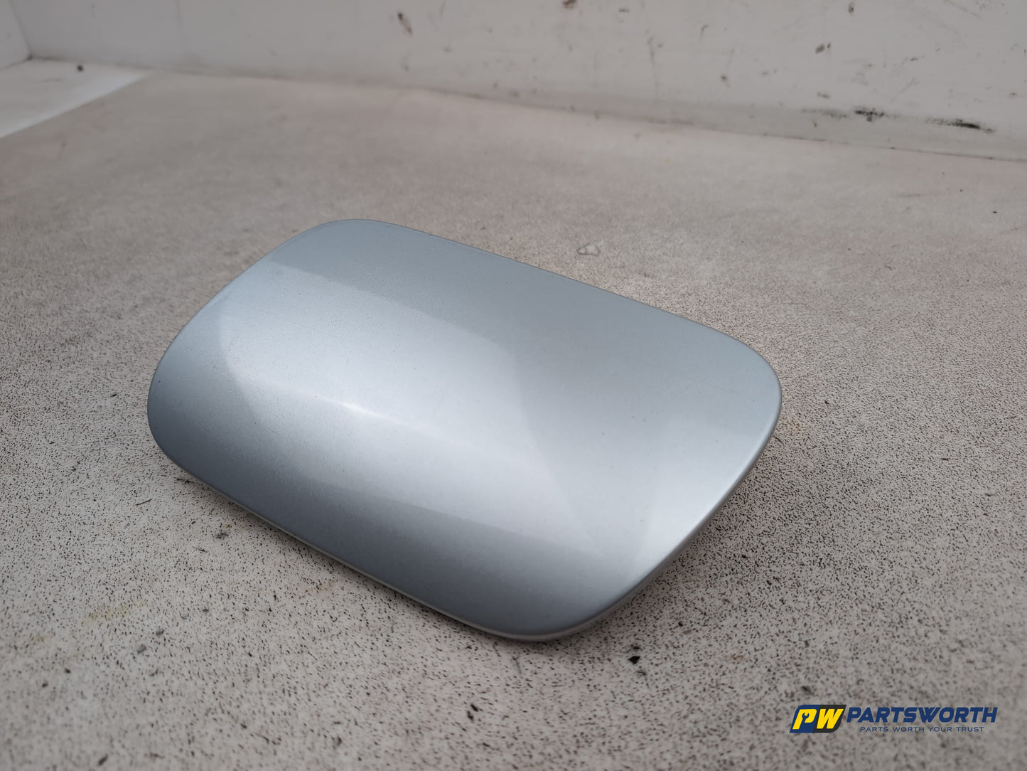 Volkswagen Touareg Altitude V6 Tdi Fuel Filler Flap And Cap 7l6809905 2007-2009 - photo 2