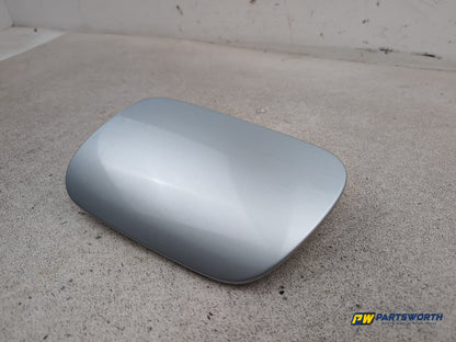 Volkswagen Touareg Altitude V6 Tdi Fuel Filler Flap And Cap 7l6809905 2007-2009 - photo 2