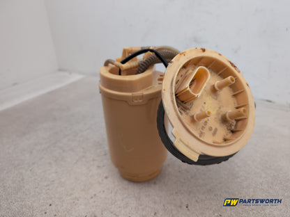 Fuel Pump 2