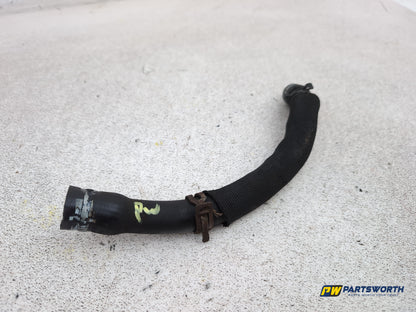 Volkswagen Touareg Altitude V6 Tdi Coolant Water Hose Pipe 2007-2009 - photo 2