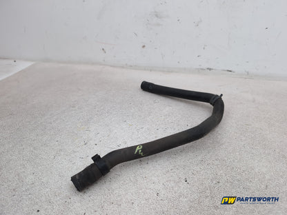 Volkswagen Touareg Altitude V6 Tdi Coolant Hose Pipe 7l6819196 2007-2009 - photo 2