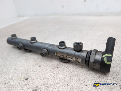 Fuel Rail 2