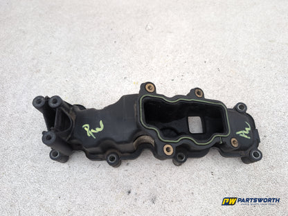 Engine Inlet Manifold 2