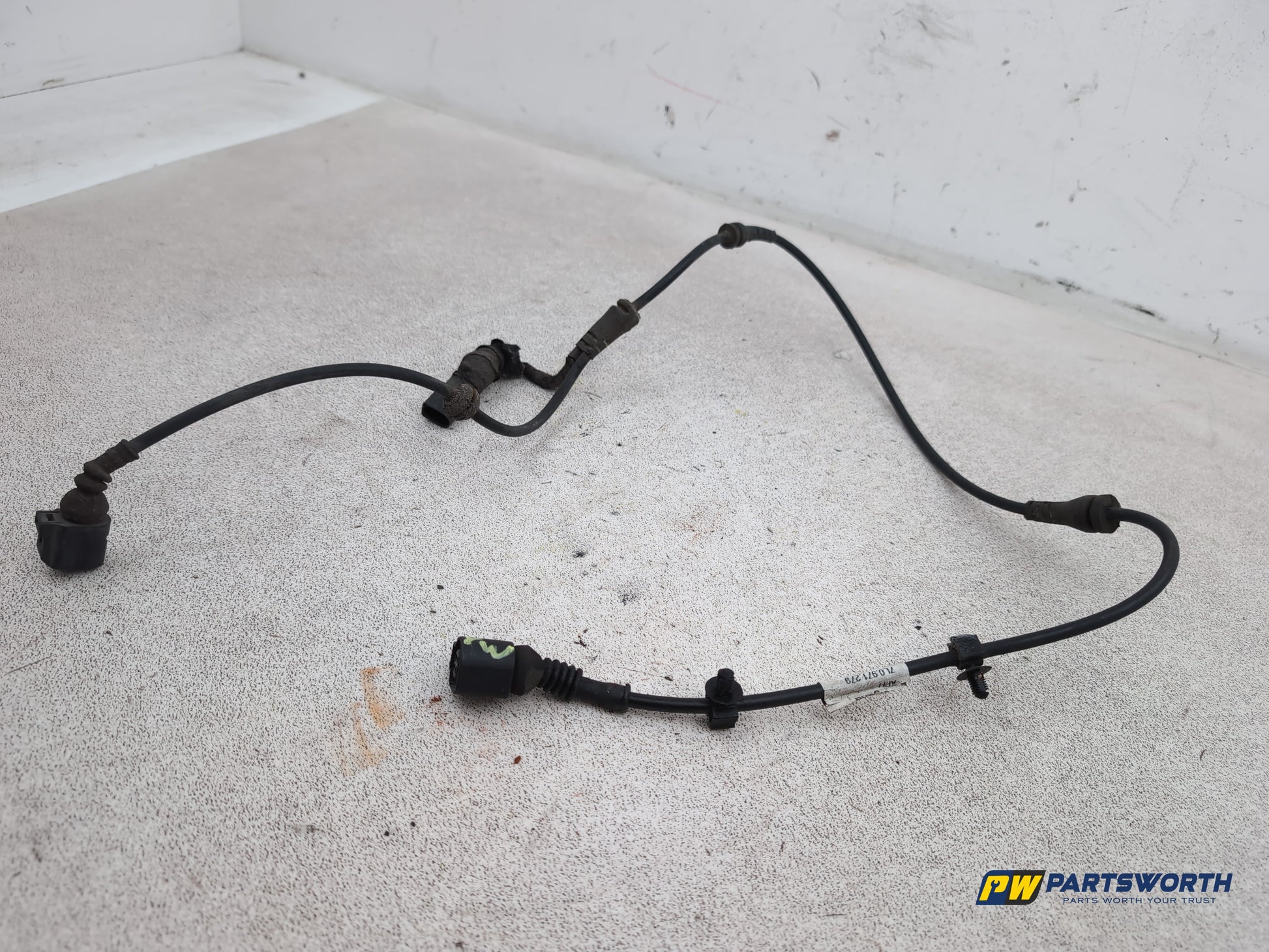 Wiring loom 2