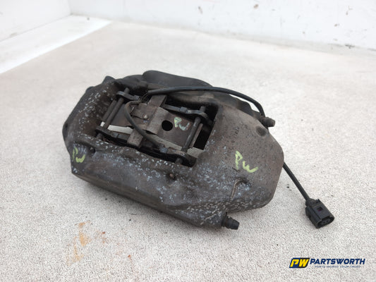 Brake Caliper Front LH 2