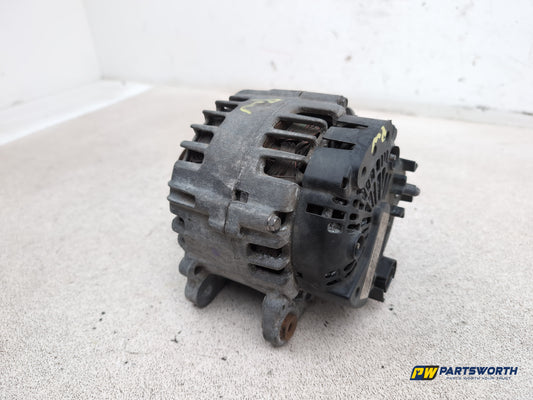 Alternator 2