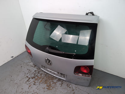 Boot Lid 2