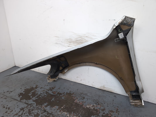 Wing Front RH 8