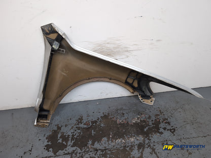 Wing Front LH 8